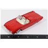Image 1 : 1967 FORD THUNDERBIRD 1/43 SCALE DIE CAST CAR