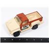 Image 1 : VINTAGE METAL/ PLASTIC TONKA PICKUP TRUCK