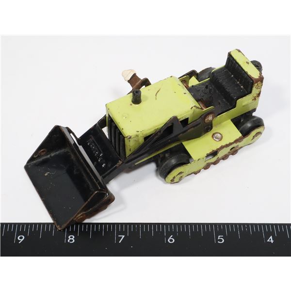 VINTAGE METAL TONKA LOADER