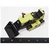 Image 1 : VINTAGE METAL TONKA LOADER