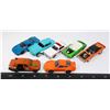 Image 1 : LOT OF ASSORTED CARS INC. HOTWHEELS AND MATCHBOX