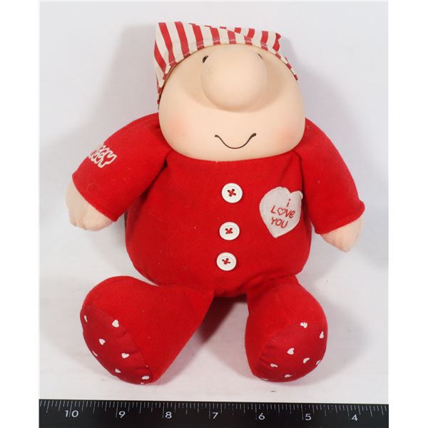 ZIGGY STUFFIE