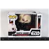 Image 1 : FUNKO POP! STAR WARS DARTH VADER 610