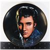 Image 1 : ELVIS COLLECTORS PLATE. PLATE NO. 1157B ELVIS