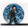 Image 1 : ELVIS COLLECTORS PLATE PLATE NO. 12216G ELVIS
