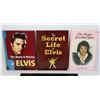 Image 1 : THREE ELVIS PRESLEY BOOKS INCLUDING ELVIS