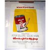 Image 1 : THERES A GIRL IN MY SOUP POSTER 1970