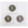 Image 1 : LOT OF THREE KENTUCKY BUCK KFC PROMO TOKENS