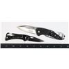 Image 1 : TWO MODERN POCKET KNIVES