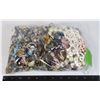 Image 1 : LARGE ZIPLOC BAG WITH ASSORTED JEWELRY