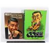 Image 1 : 2 HOWARD COSWELL BOOKS INCL.