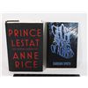 Image 1 : LOT OF  2 BOOKS INCL.