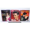 Image 1 : VINTAGE COLLECTIBLE MAGAZINES/ BOOKS INCLUDING
