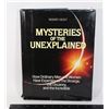 Image 1 : READER'S DIGEST MYSTERIES OF THE UNEXPLAINED
