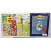 Image 1 : FOUR TO FIND SPECIAL EDITION BOOK SET