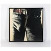 Image 1 : THE ROLLING STONES STICKY FINGERS