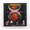 Image 1 : IRON BUTTERFLY IN A CADDA DA VIDA