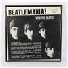 Image 1 : BEATLEMANIA WITH THE BEATLES