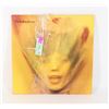 Image 1 : THE ROLLING STONES GOATS HEAD SOUP LP RECORD 1973