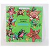 Image 1 : SEALED PLAY HOUSE PRESENTATION OF THE FANTASTIC