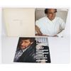 Image 1 : LOT OF 3 RECORDS, 2X JAMES TAYLOR, EDDIE  RABBITT