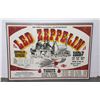 Image 1 : LED ZEPPELIN EARL'S COURT 1975 CONCERT HIGH-QUALITY