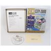 Image 1 : SIM CITY 2000 SPECIAL EDITION BIG BOX PC GAME