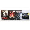Image 1 : 4 PC GAMES: DARKNESS WITHIN IN PURSUIT OF LOATH