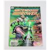 Image 1 : NINTENDO POWER MAY 1997 VOLUME 96 DOOM 64