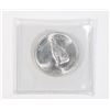 Image 1 : 1967 CANADA HALF DOLLAR AU IN FLIP 80% SILVER