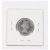 Image 2 : 1964 CANADA 25 CENTS PROOF LIKE 80% SILVER