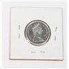 Image 2 : 1965 CANADA 25 CENTS PROOF LIKE 80% SILVER