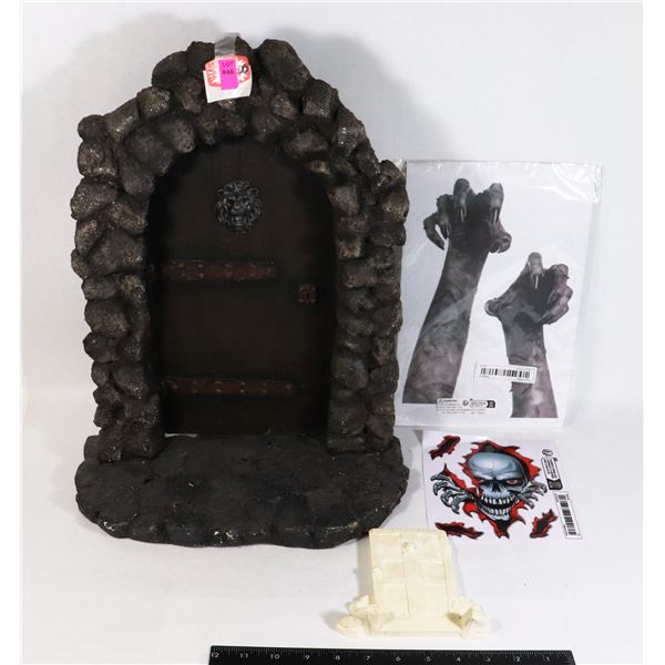 LARGE SIZE BASE FOR MOUNTING YOUR LARGE CREATURES