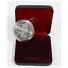 Image 1 : 1959 CANADA SILVER DOLLAR MS 63 IN DISPLAY