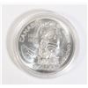 Image 2 : 1959 CANADA SILVER DOLLAR MS 63 IN DISPLAY