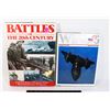 Image 1 : BATTLES OF THE 20TH CENTURY AND WINGS HARDCOVER