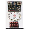 Image 1 : CANADA 125TH ANNIVERSARY COIN SET, NEVER OPENED