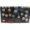 Image 2 : CANADA 125TH ANNIVERSARY COIN SET, NEVER OPENED