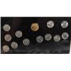 Image 3 : CANADA 125TH ANNIVERSARY COIN SET, NEVER OPENED