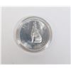 Image 2 : 1967 CANADA HALF DOLAR MS 63 IN CAPSULE AND WITH