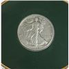 Image 2 : 1941 WALKING LIBERTY HALF DOLLAR 90% SILVER COIN