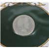 Image 2 : 1907 BARBER HALF DOLLAR SILVER COIN -90% SILVER