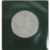 Image 2 : 1912 BARBER HALF DOLLAR SILVER COIN -90% SILVER