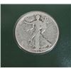 Image 2 : 1934 WALKING LIBERTY HALF DOLLAR 90% SILVER COIN