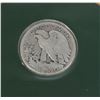 Image 3 : 1934 WALKING LIBERTY HALF DOLLAR 90% SILVER COIN