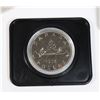 Image 2 : 1976 CANADA PROOF LIKE CASED NICKLE DOLLAR