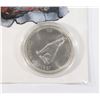 Image 2 : 1967 CANADA SILVER HALF DOLLAR MS 63 IN CAPSULE