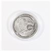 Image 2 : 1/4-OZ SILVER EAGLE IN CAPSULE WITH CARD