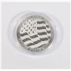 Image 3 : 1/4-OZ SILVER EAGLE IN CAPSULE WITH CARD