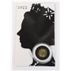 Image 1 : 2022 HONOURING THE QUEEN ELIZABETH II (BLACK RING)
